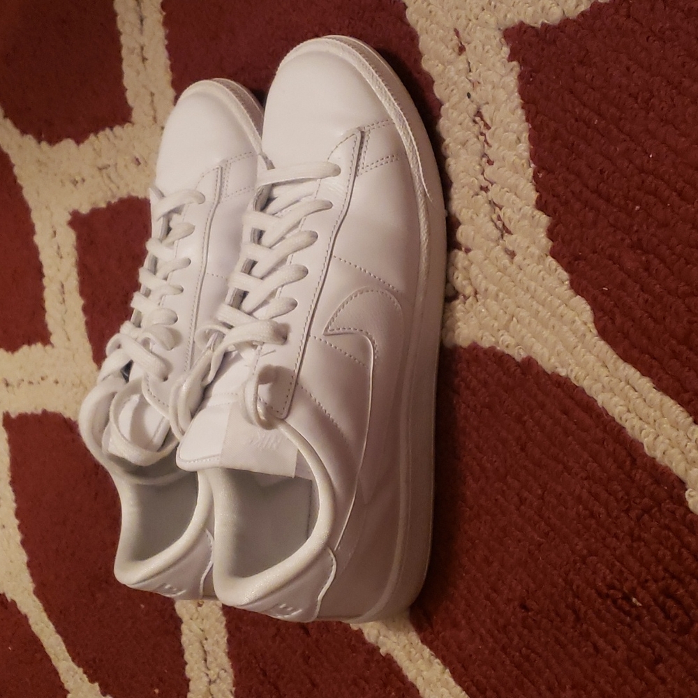 Nike sneakers